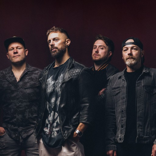 Bullet For My Valentine St. Petersburg Tickets