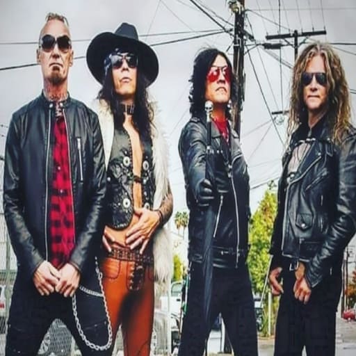 Bulletboys Tickets 2026