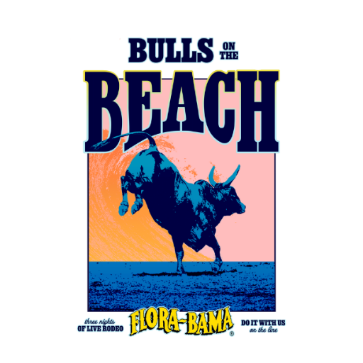 Bulls On The Beach Tickets