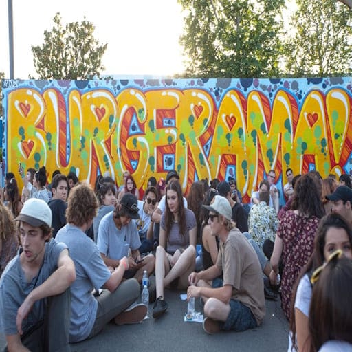 Burgerama St. Petersburg Tickets