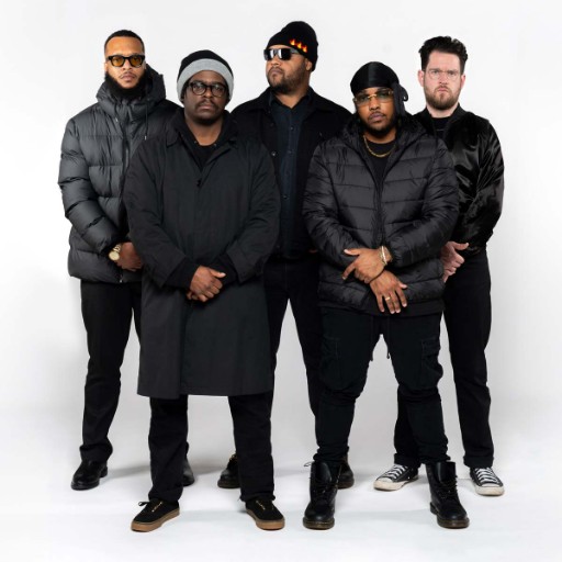 Butcher Brown St. Petersburg Tickets