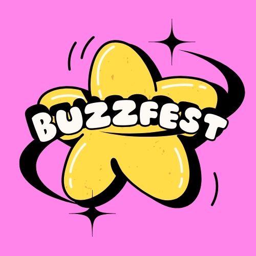 Buzzfest Tickets