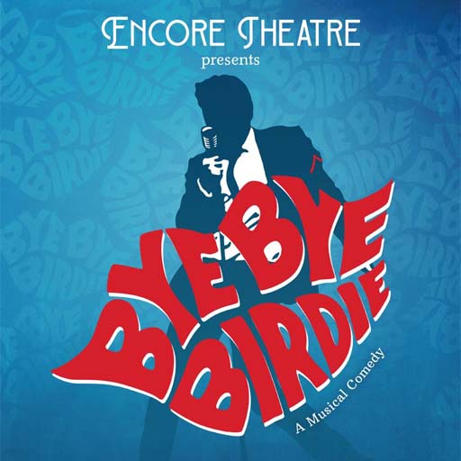 Bye Bye Birdie Tickets