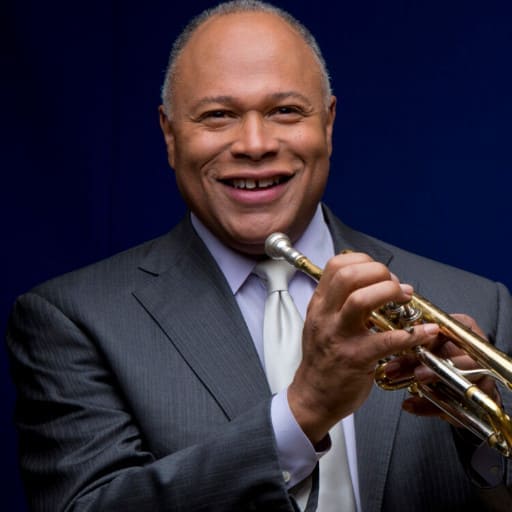 Byron Stripling - Artist St. Petersburg Tickets