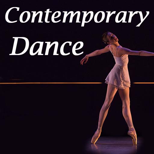 BYU Contemporary Dance Theatre Tickets
