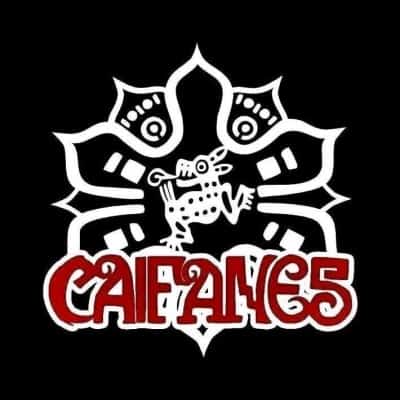 Caifanes Tickets