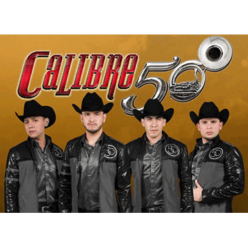 Calibre 50 St. Petersburg Tickets