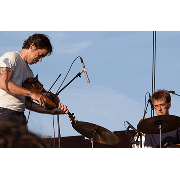 Califone St. Petersburg Tickets