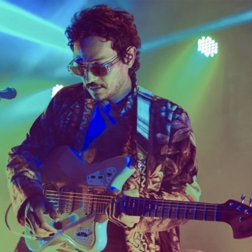 Caloncho St. Petersburg Tickets