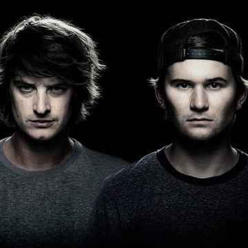 Camo & Krooked St. Petersburg Concert Tickets