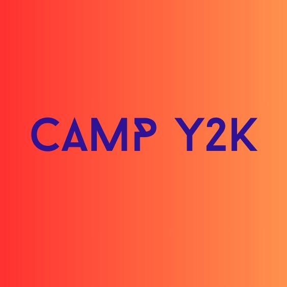 CAMP Y2K St. Petersburg Tickets