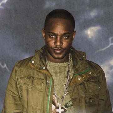 Cam'ron St. Petersburg Tickets