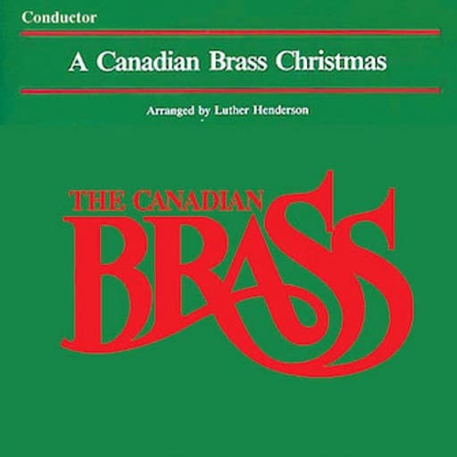 Canadian Brass Christmas St. Petersburg Concert Tickets