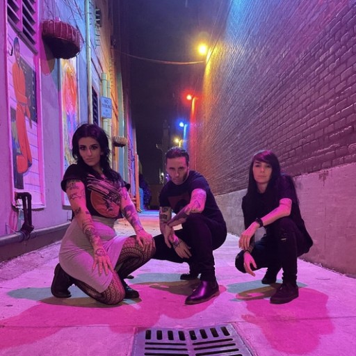 Cancerslug St. Petersburg Tickets