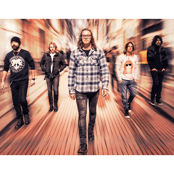 Candlebox St. Petersburg Tickets