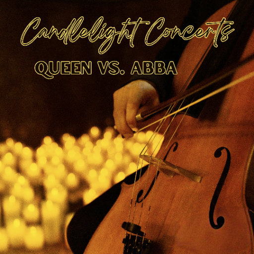 Candlelight: Queen vs. ABBA Tribute St. Petersburg Tickets