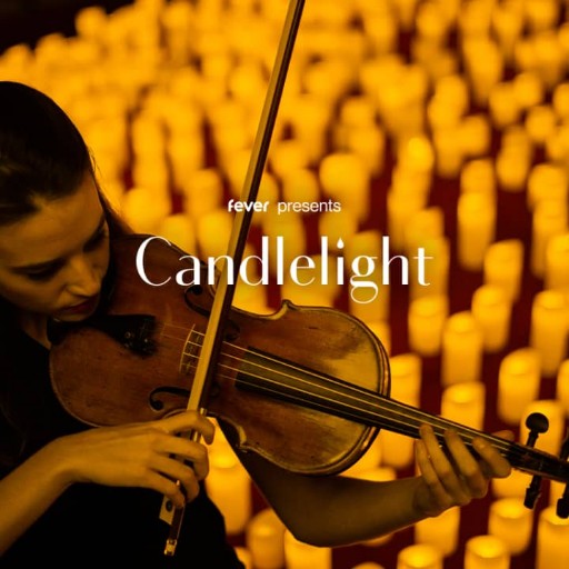 Candlelight: Tribute to Fleetwood Mac St. Petersburg Tickets