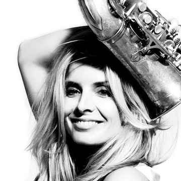 Candy Dulfer St. Petersburg Tickets