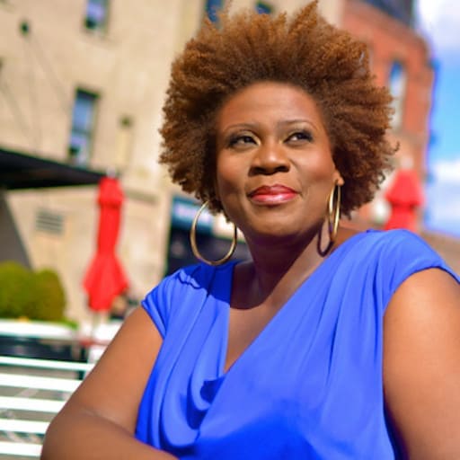 Capathia Jenkins St. Petersburg Tickets