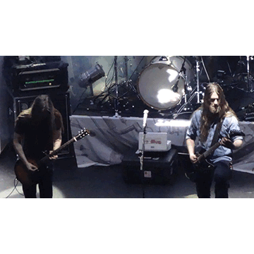 Carcass St. Petersburg Tickets