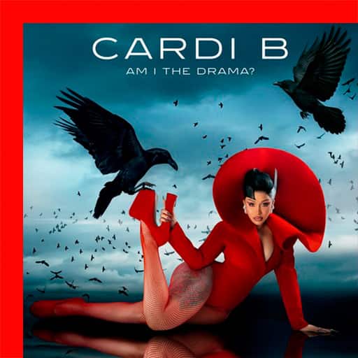 Cardi B St. Petersburg Tickets