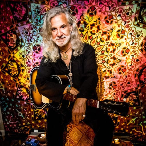Carl Baldassarre's Led Zeppelin Revival St. Petersburg Tickets