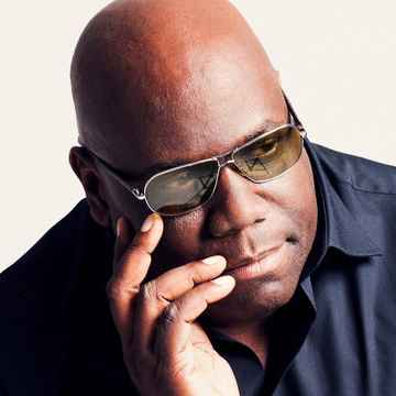 Carl Cox St. Petersburg Tickets