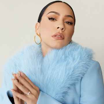 Carla Morrison St. Petersburg Tickets