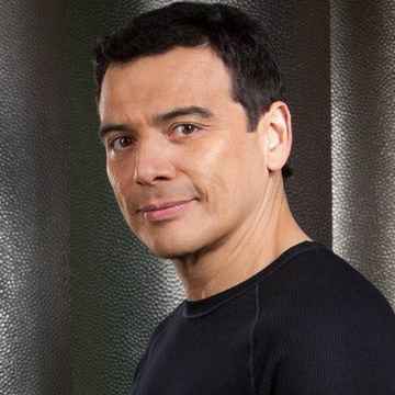 Carlos Mencia Tickets