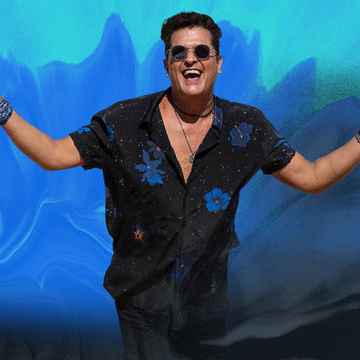 Carlos Vives St. Petersburg Tickets