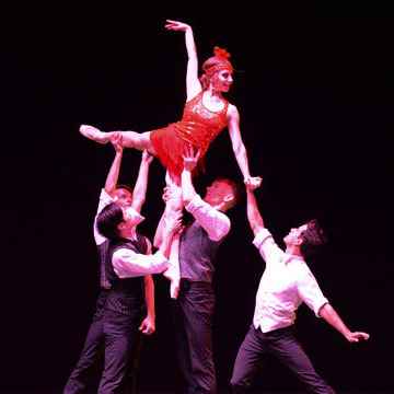 Carmina Burana St. Petersburg Tickets