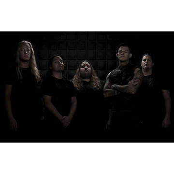 Carnifex St. Petersburg Tickets