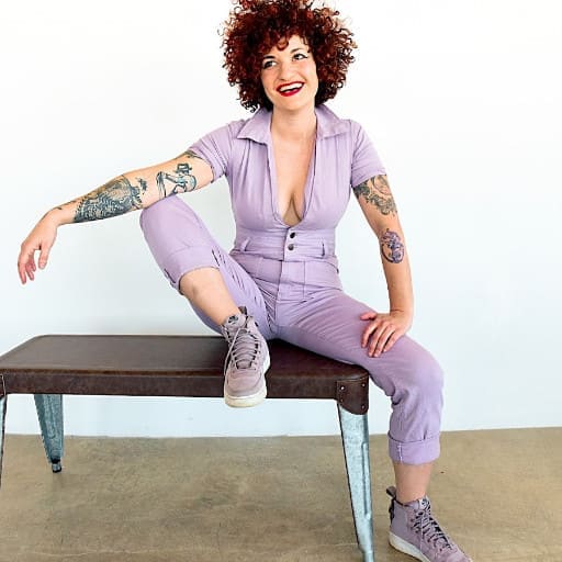 Carsie Blanton St. Petersburg Tickets