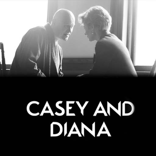 Casey and Diana Tickets