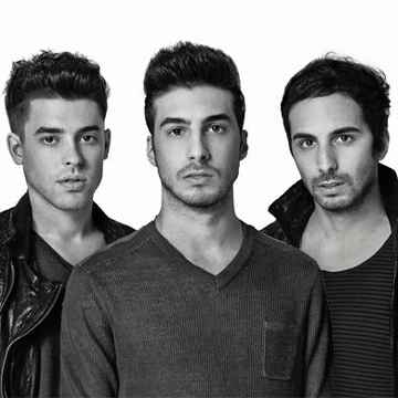 Cash Cash St. Petersburg Tickets
