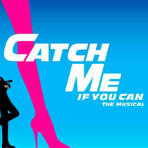 Catch Me If You Can in St. Petersburg