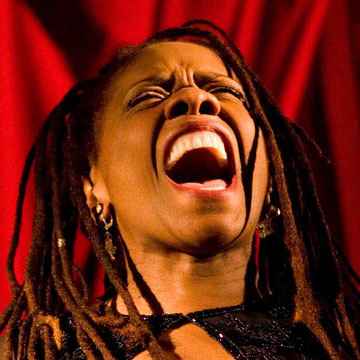 Catherine Russell St. Petersburg Tickets