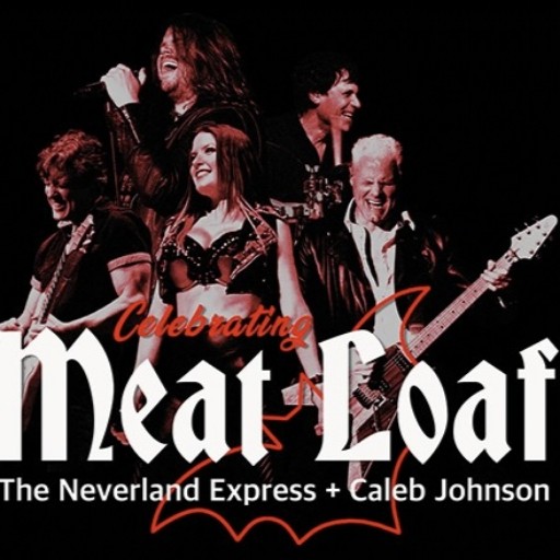 Celebrating Meat Loaf St. Petersburg Tickets