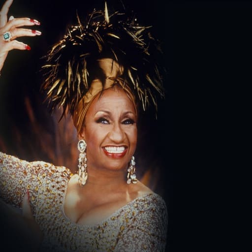 Celia Vive St. Petersburg Tickets