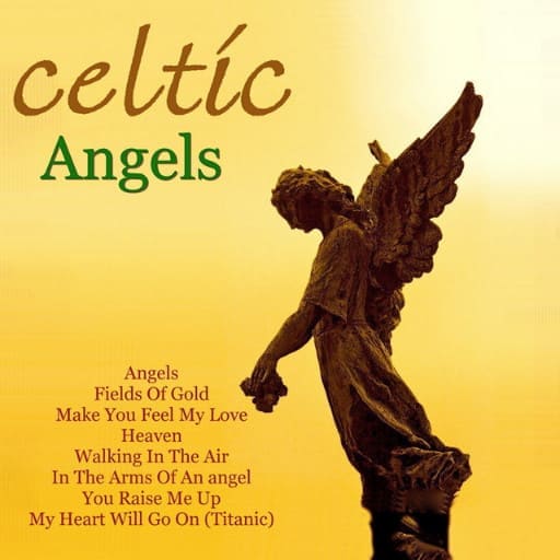 Celtic Angels St. Petersburg Tickets