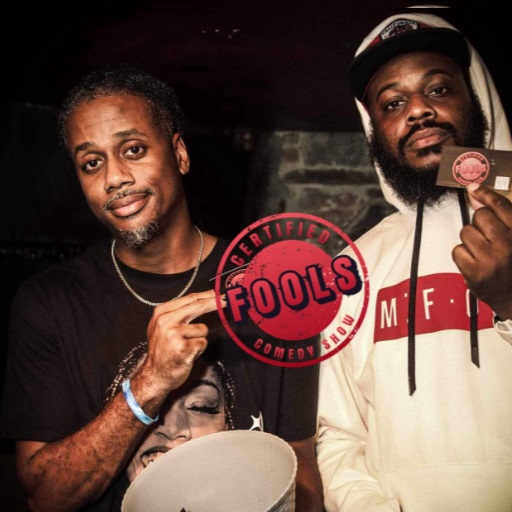 Certified Fools Tickets