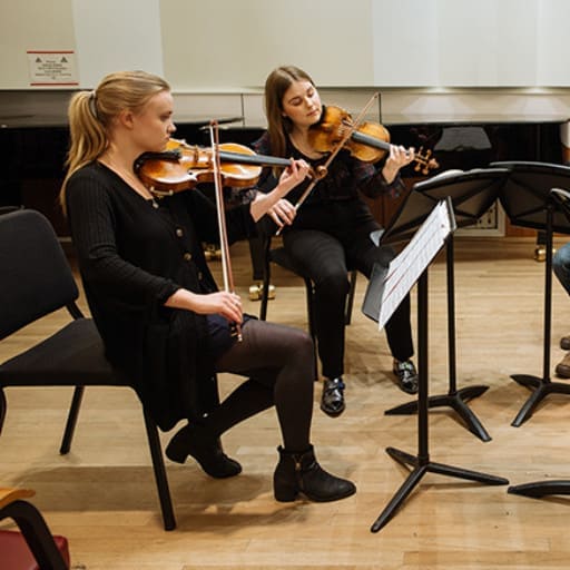 Chamber Music St. Petersburg Tickets