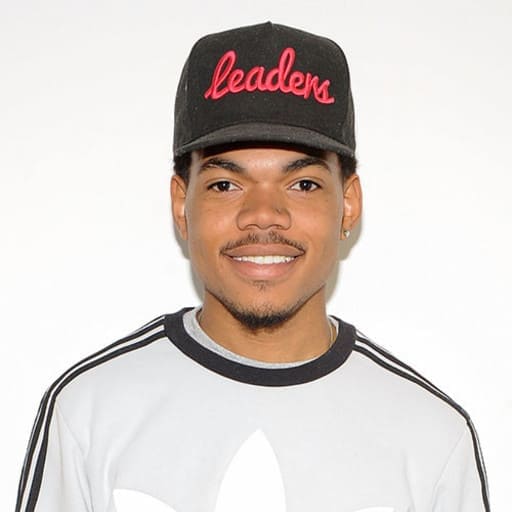 Chance The Rapper St. Petersburg Tickets