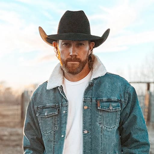 Chancey Williams St. Petersburg Tickets
