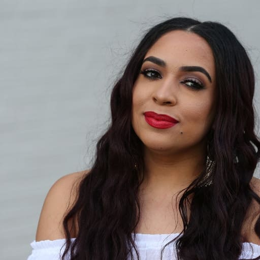 Chantae Cann St. Petersburg Tickets
