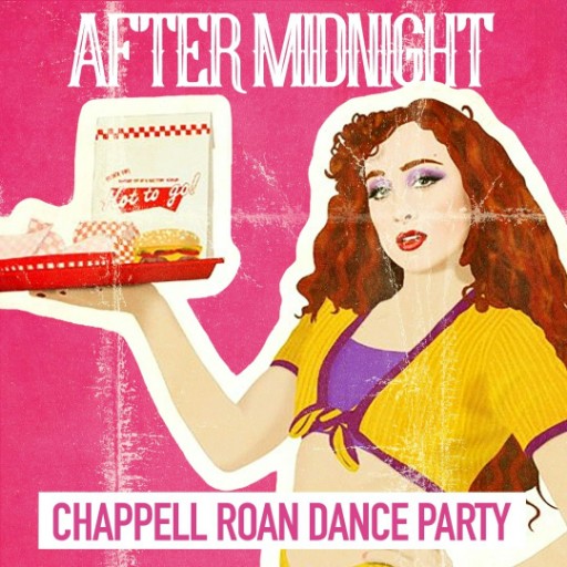 Chappell Roan Dance Party St. Petersburg Tickets
