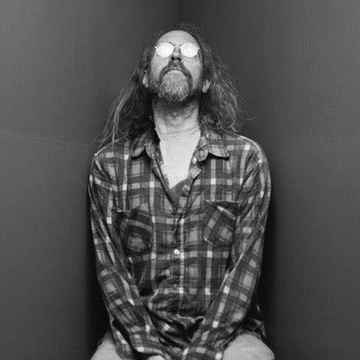 Charlie Parr St. Petersburg Tickets