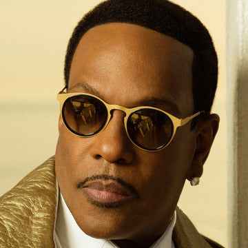 Charlie Wilson St. Petersburg Tickets