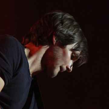 Charlie Worsham St. Petersburg Concert Tickets