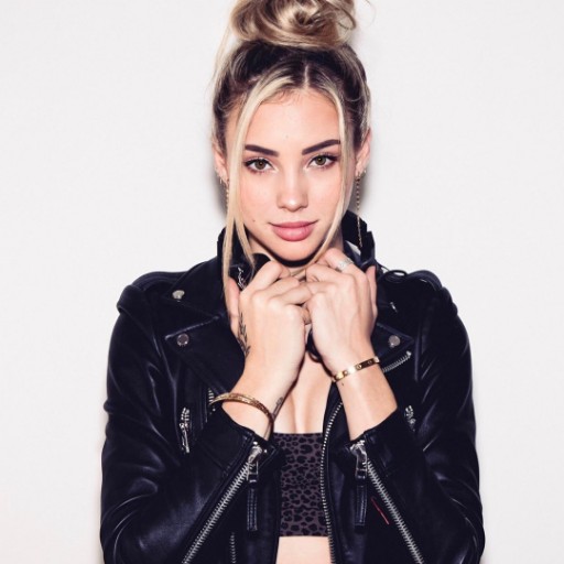 Charly Jordan St. Petersburg Tickets